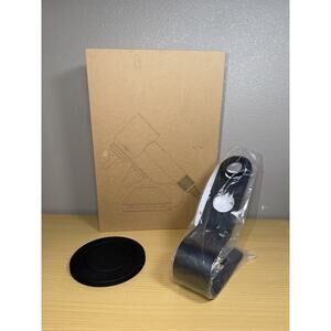 Dyson Supersonic Hair Dryer Display Stand Black OEM